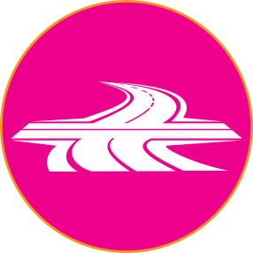 Highway realignment and bypass